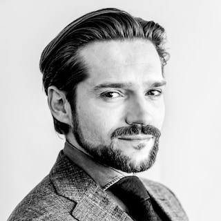 Jorrit Nuijens (1980-2026) was a flamboyant GreenLeft politician who remained a lifelong seeker