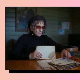 'Meisjes van de goede herder' is a poignant documentary, full of enlightening and beautifully crafted slow TV