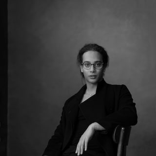 Author and poet Alara Adilow: I have experienced for myself that there is a price tag on a trans body