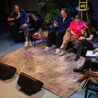 30 years of ADE: In the international dance scene everyone knows October is ADE month