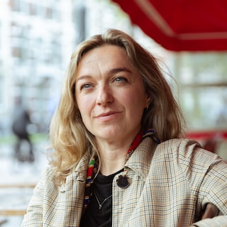 Journalist Sarah Haaij (41) sees an Amsterdam full of exploitation: 'Even my leftist friends don't know if their cleaner has a passport'