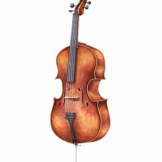 From the scroll to the endpin: this cello crash course prepares you for the Cello Biënnale in Amsterdam