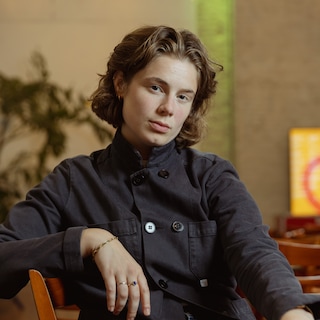 Theater maker Anna Podt (25): ‘I had never seen a layered lesbian character on stage’