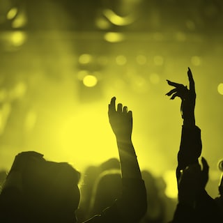 Pepper spray at the end of ADE party in Houthaven, at least one visitor robbed