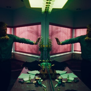 As the film Primetime progresses, it starts to feel more and more like a horror movie