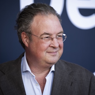 Sven Kockelmann wins Sonja Barend Award for interview with outgoing Prime Minister Dick Schoof