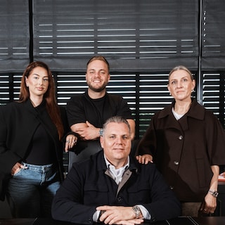 ‘Frozen croquettes? Grandpa is turning in his grave’ – This is the family behind Febo