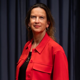 Struggling Eye Filmmuseum appoints new director Emily Ansenk