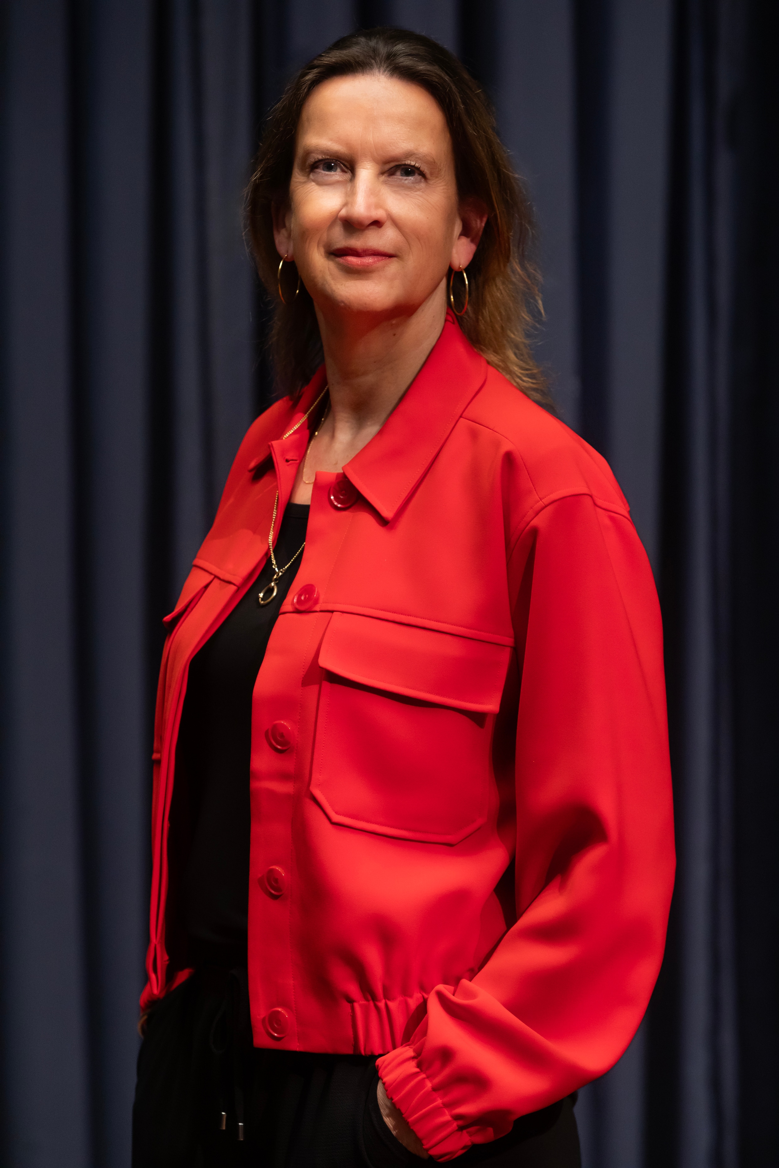 Eye Filmmuseum appoints new director: Emily Ansenk | Het Parool