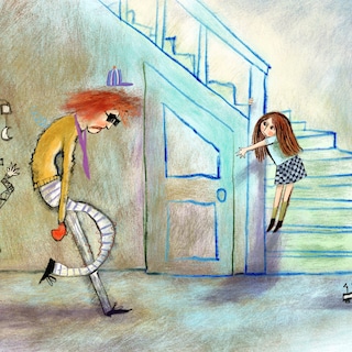 Review My uncle secretly eats lubricating oil: A carefree fantasy story with well-timed cliffhangers