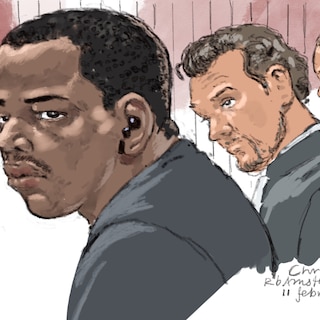 Hearing in Lisa murder case postponed due to lengthy Pieter Baan Centre report