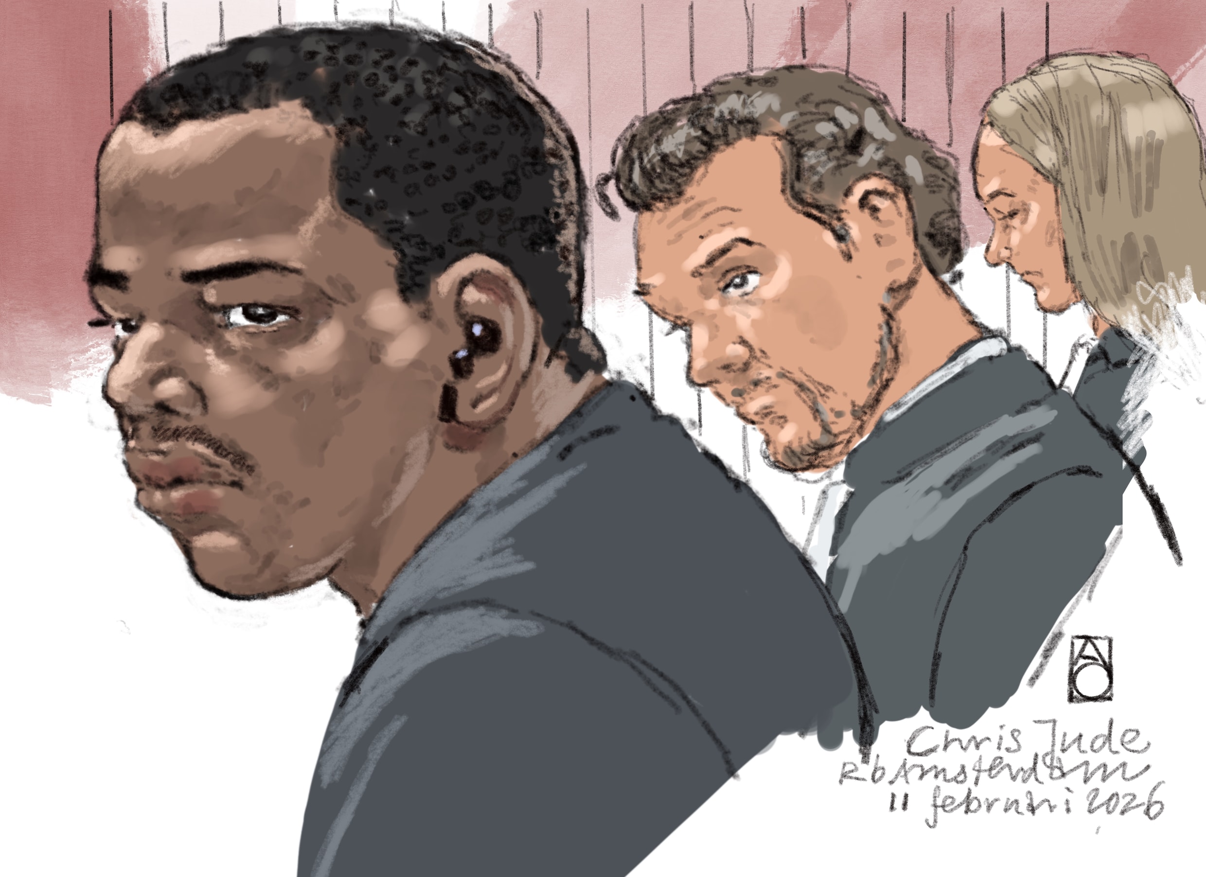 Hearing in murder case of Lisa postponed due to bulky Dutch forensic ...