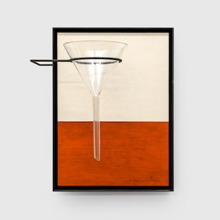 Science, mythology, and art history: artist Pieter Laurens Mol knows how to combine them like no other