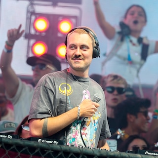 Amsterdam Open Air festival returns to Gaasperpark in June 2027 with German DJ Marlon Hoffstadt – tickets sold out immediately