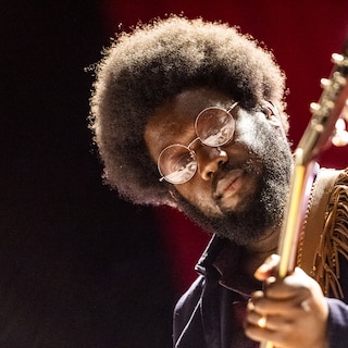 Review: just before his brain hemorrhage, Michael Kiwanuka made the beautiful, sometimes somber album Small Faces