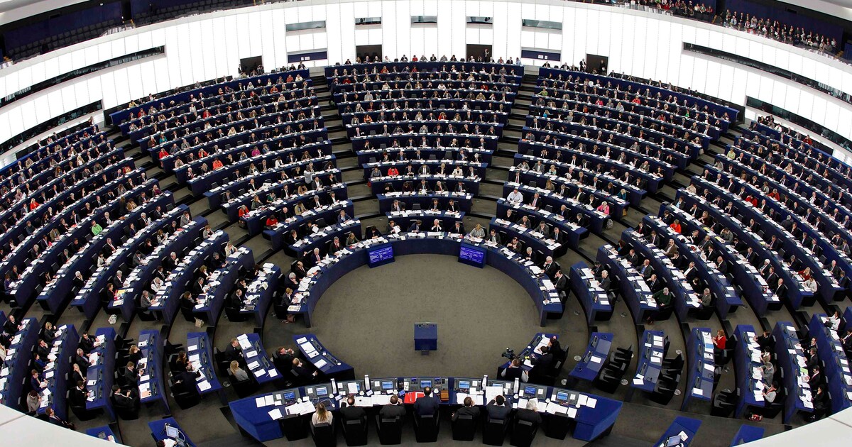 CDA Europa wil miljoenen op tolken besparen Het Parool