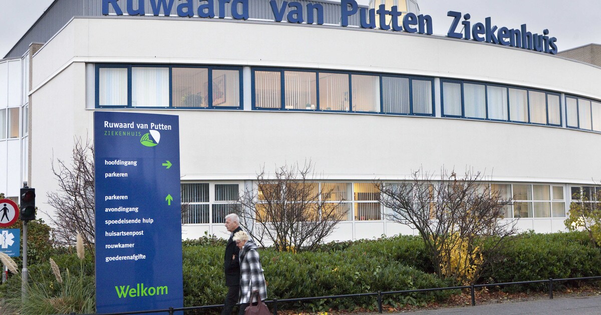 IGZ: veel mis in Ruwaard van Putten