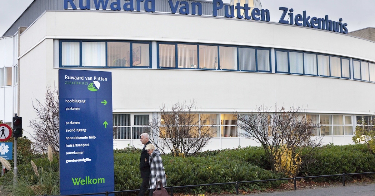 Cardiologen Ruwaard ziekenhuis krijgen geen beroepsverbod