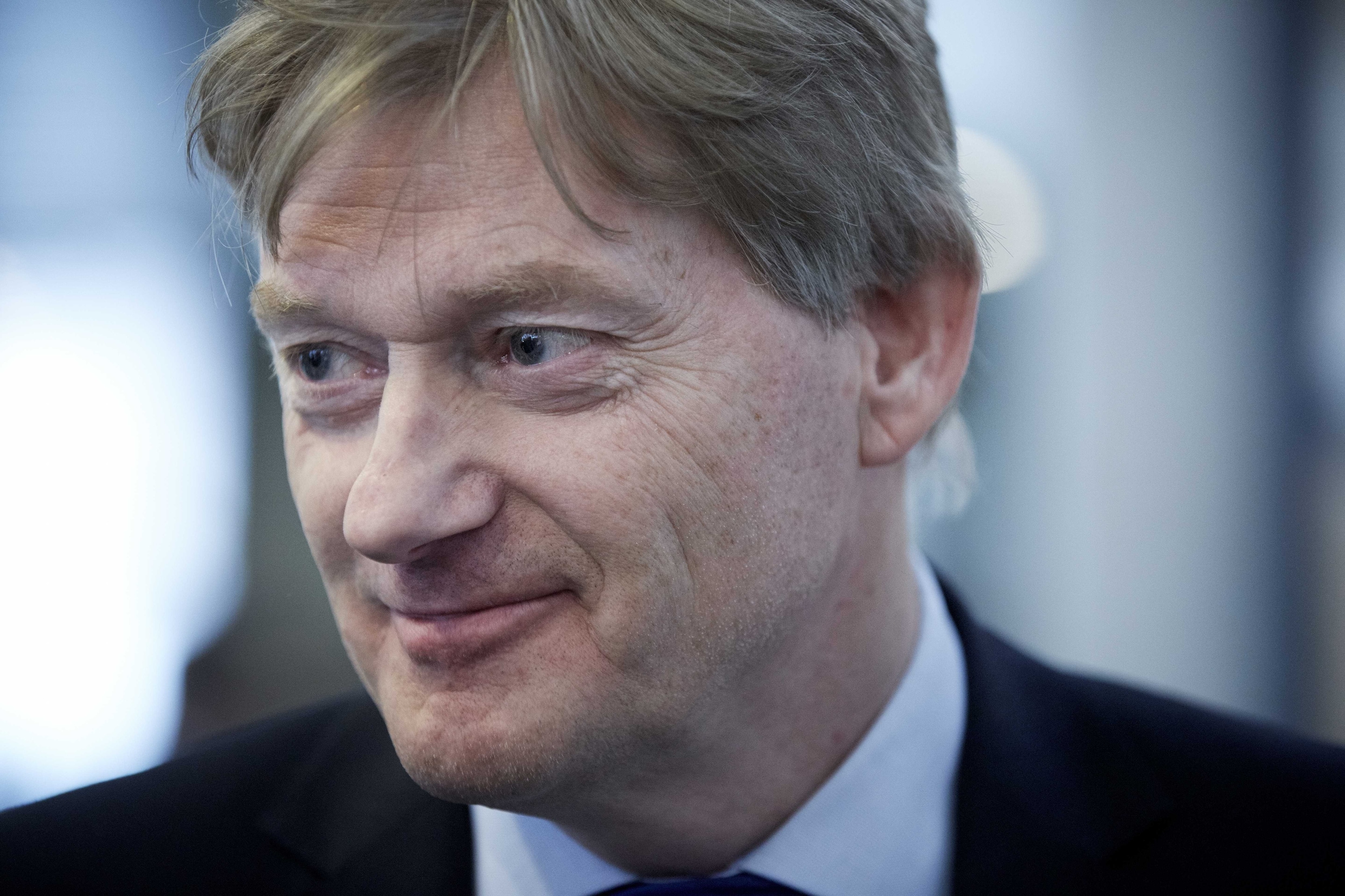 'Zwerfjongeren met laag IQ langer zonder hulp' | Het Parool