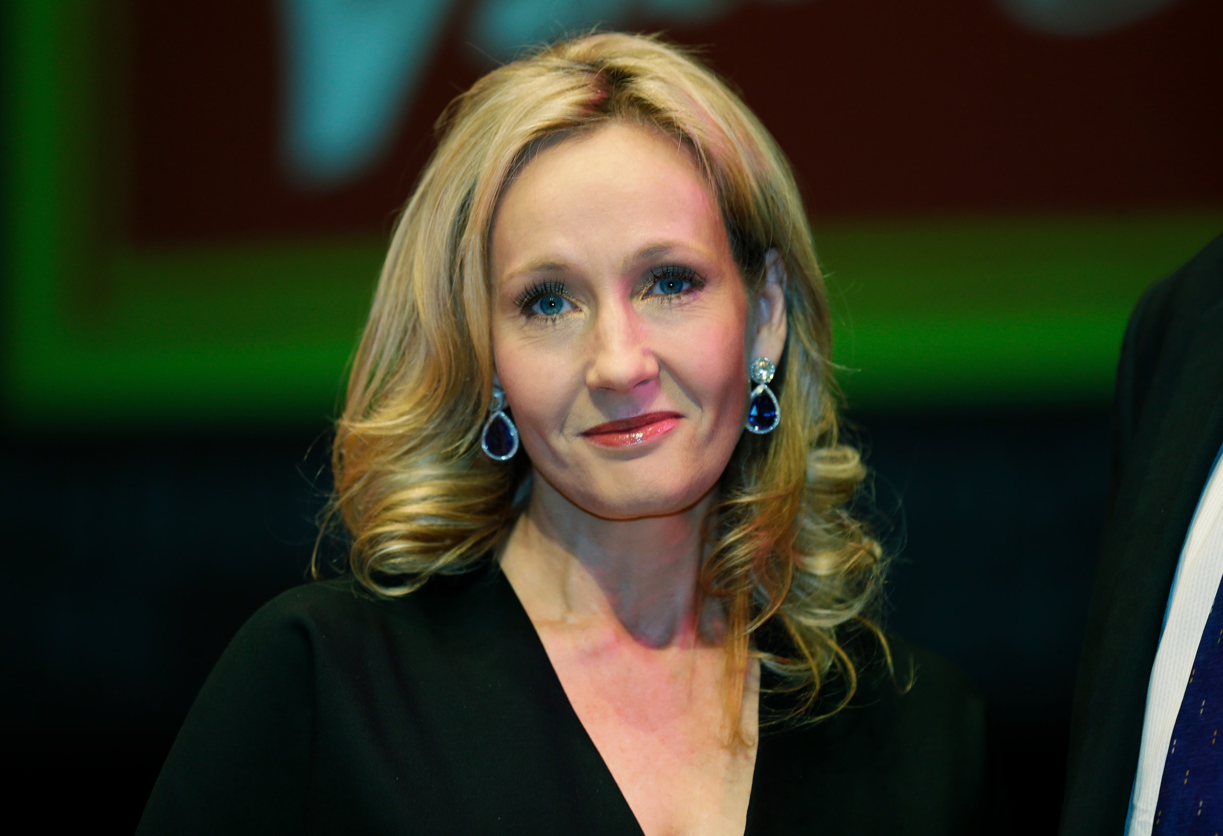 J.K. Rowling schrijft kort Harry Potter-verhaal voor Halloween | Het Parool