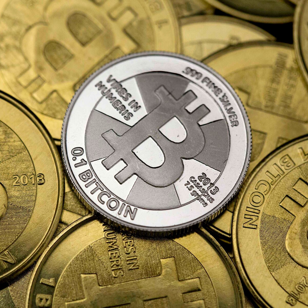 Rusland verklaart bitcoin illegaal | Het Parool