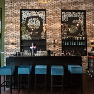 Restaurant 95 on Amstelveenseweg receives death threats over ‘From the river to the sea’ mocktail
