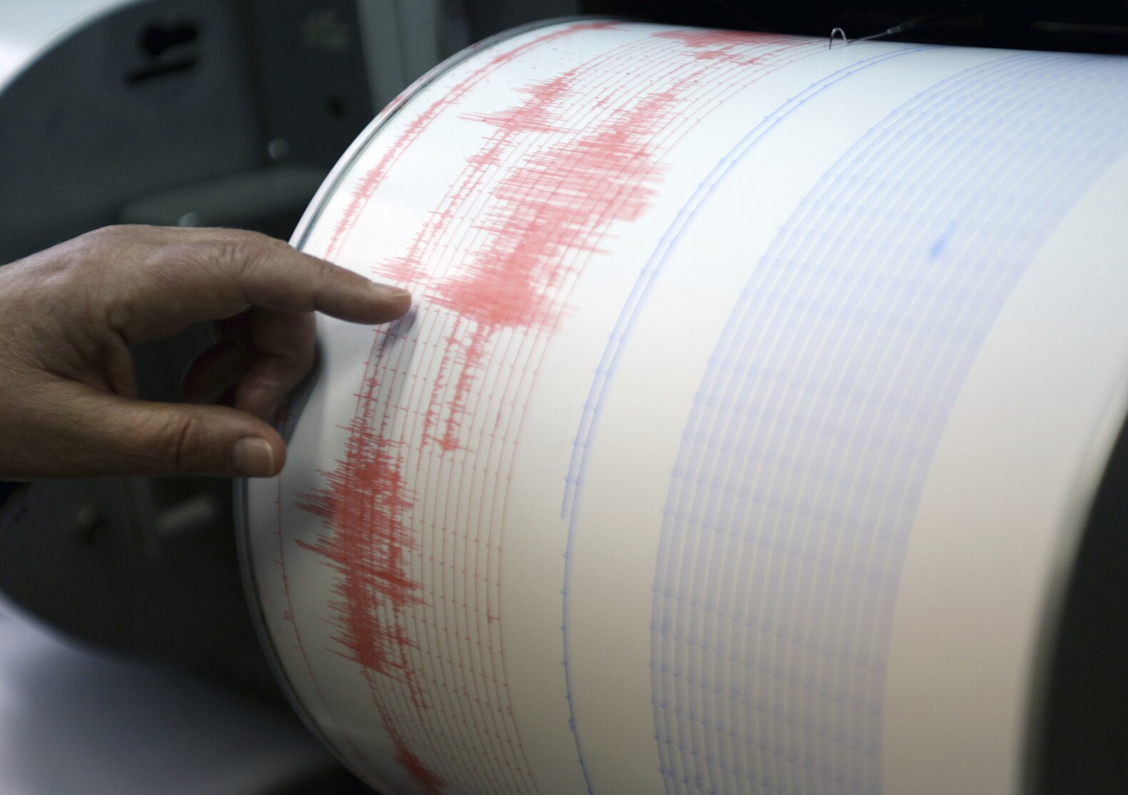 Sterke aardbeving bij grens Panama-Colombia