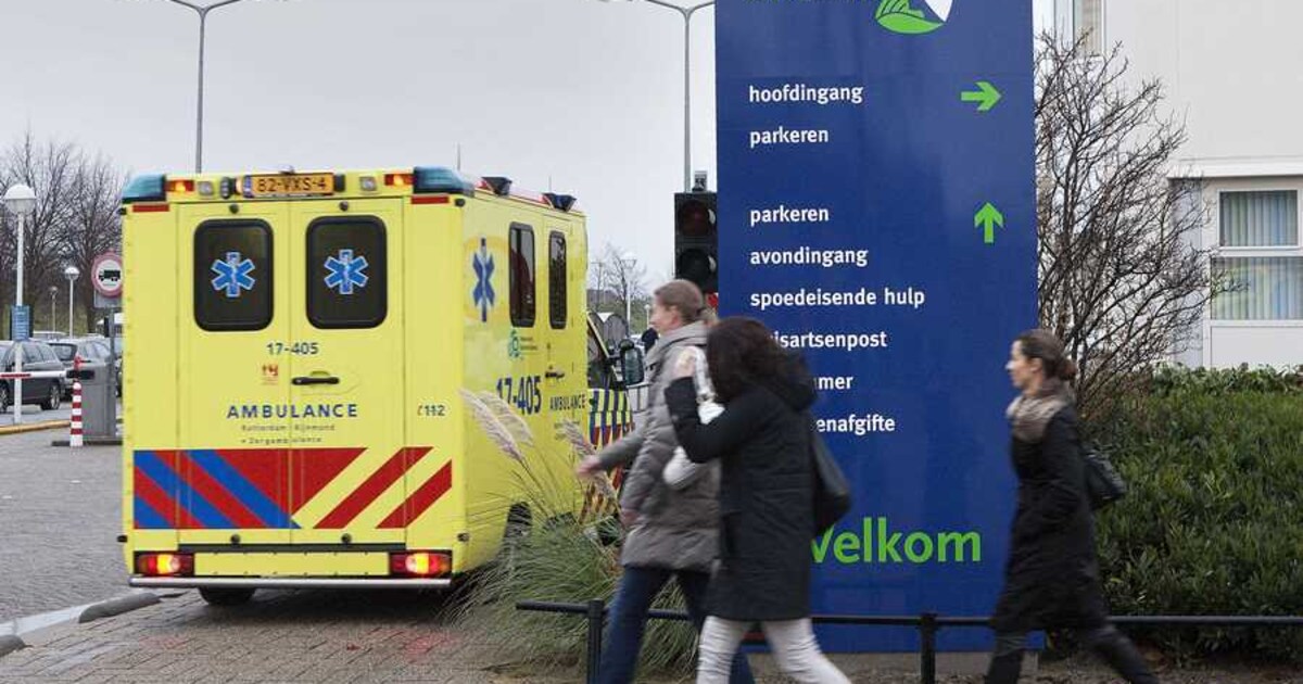 Eén cardioloog Ruwaard mag weer aan het werk