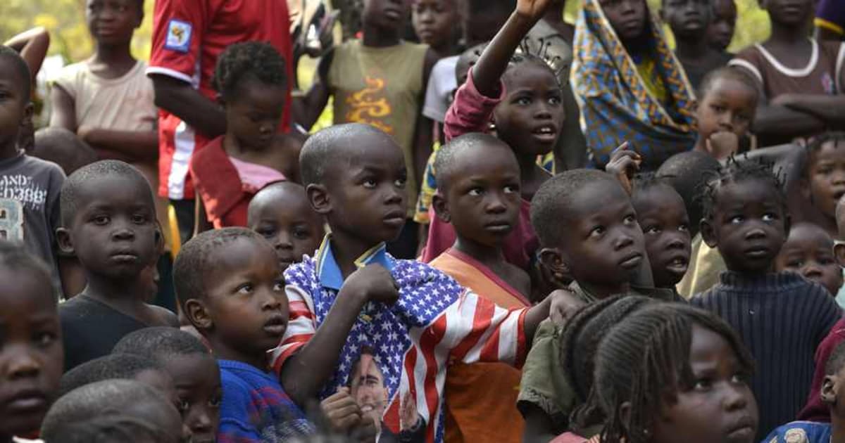 'Helft bevolking Centraal Afrikaanse Republiek heeft hulp nodig' | Het Parool