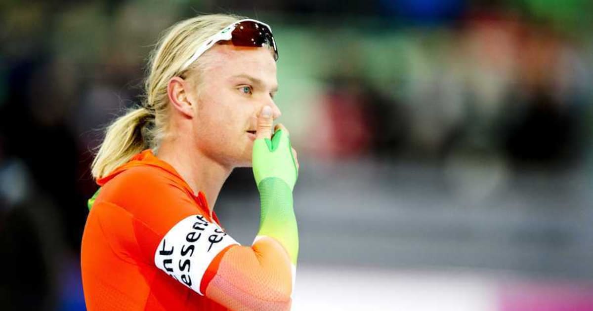 Verweij aan kop op EK allround na sterke 1500 meter | Het Parool