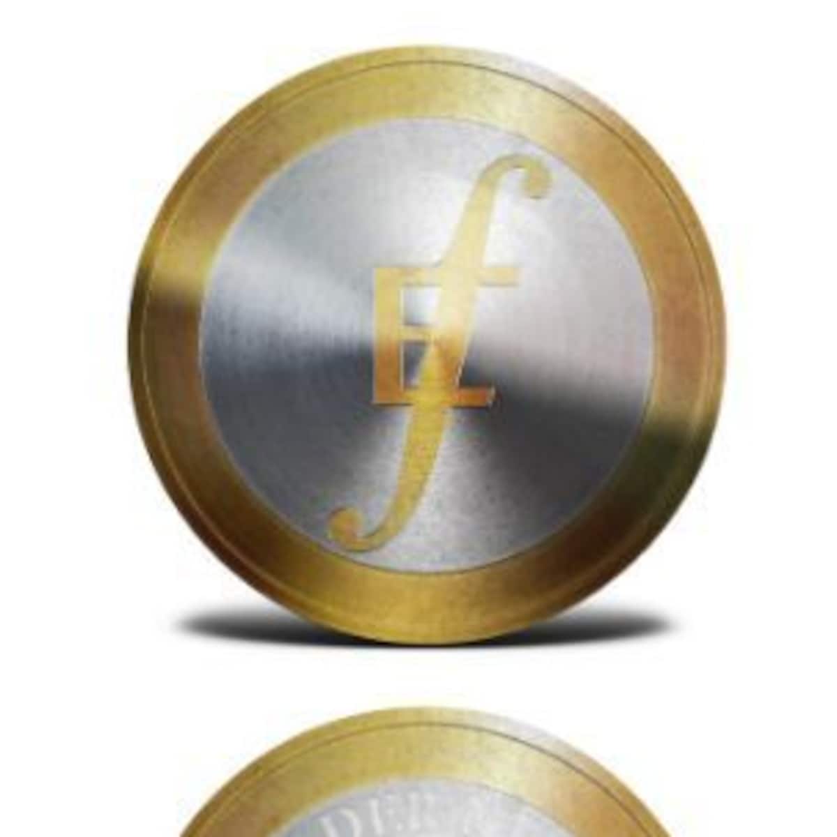 De gulden is terug, nu als virtuele munt | Het Parool