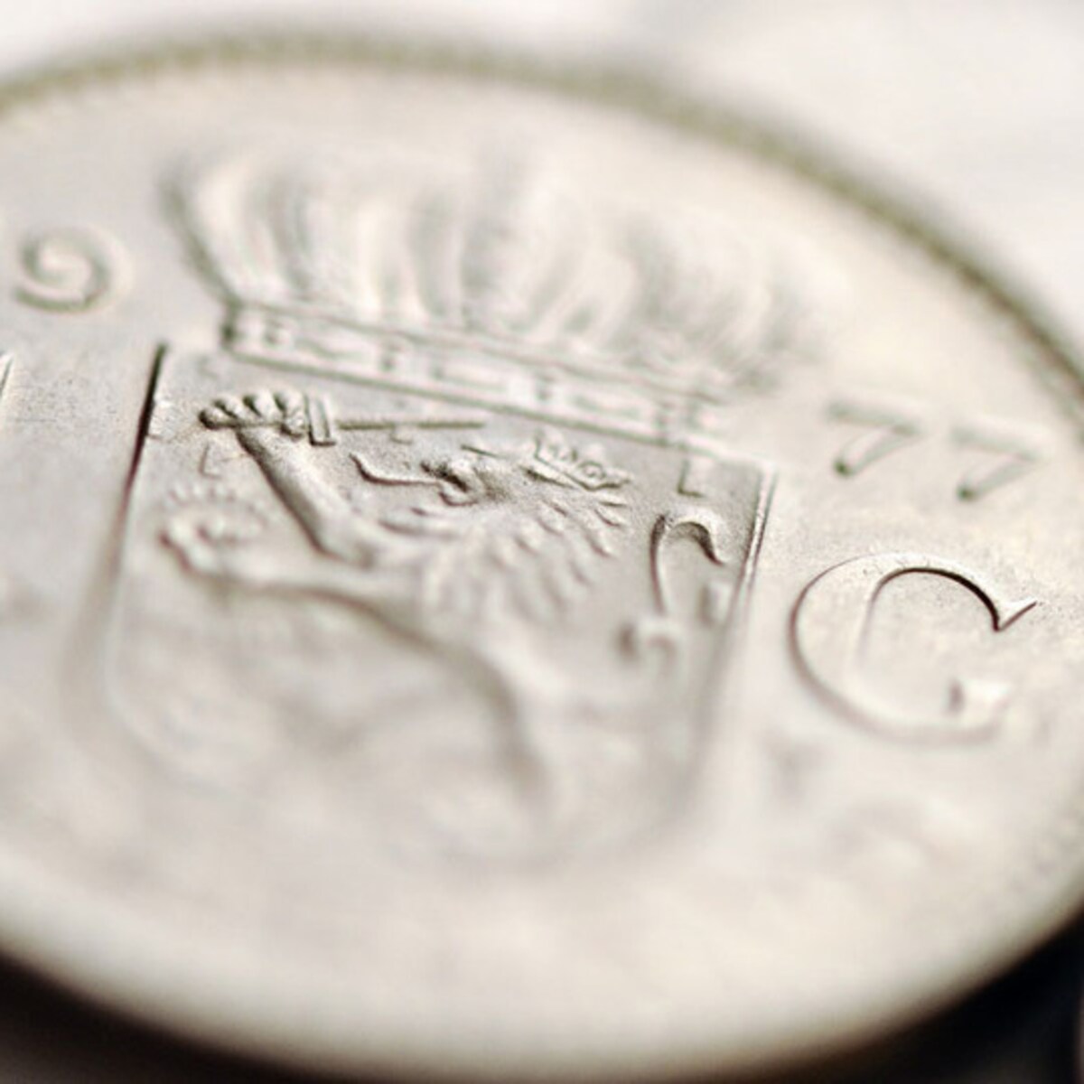 De gulden is terug, nu als virtuele munt | Het Parool