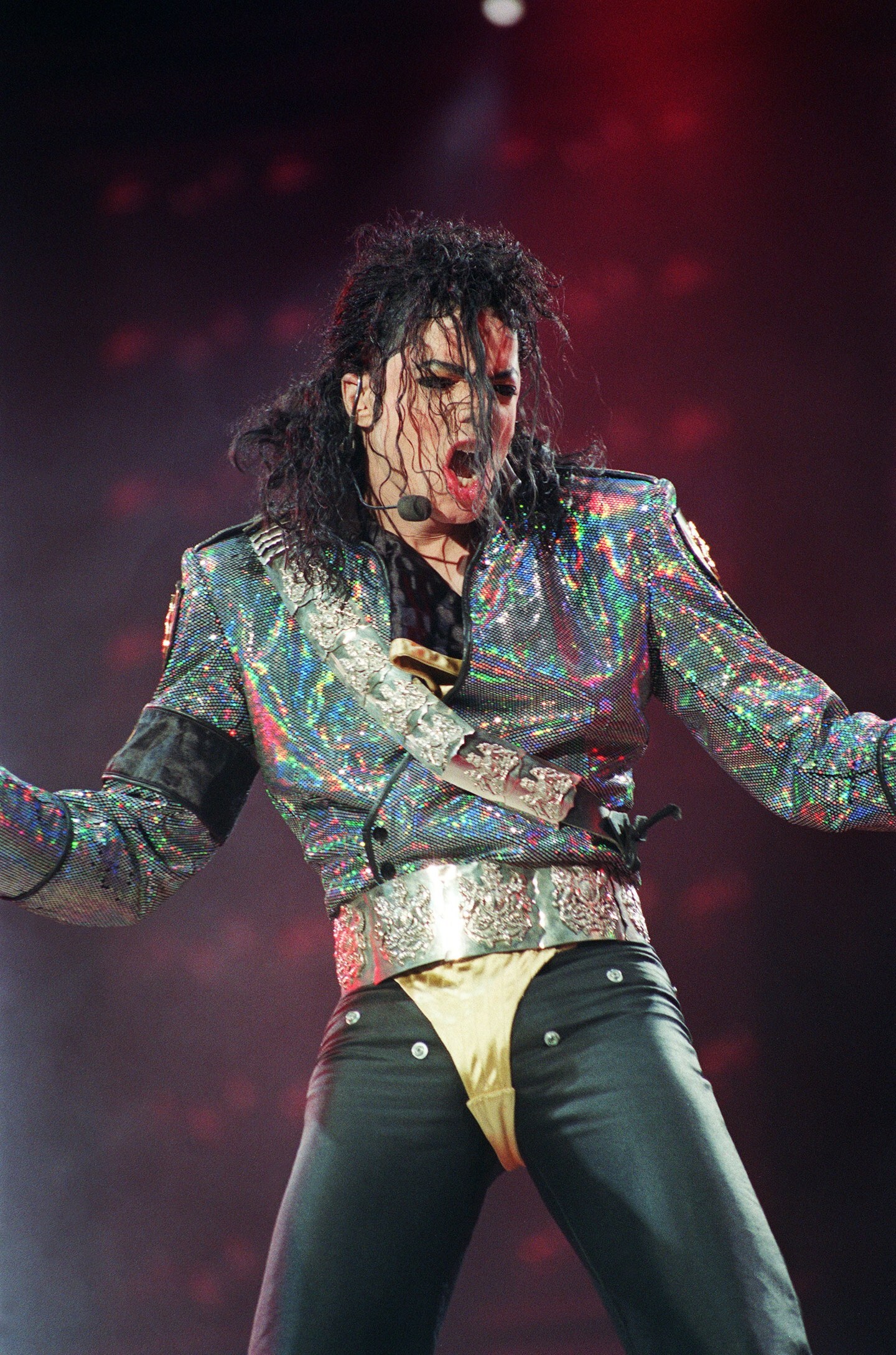 Fans Michael Jackson kritisch over Xscape | Het Parool