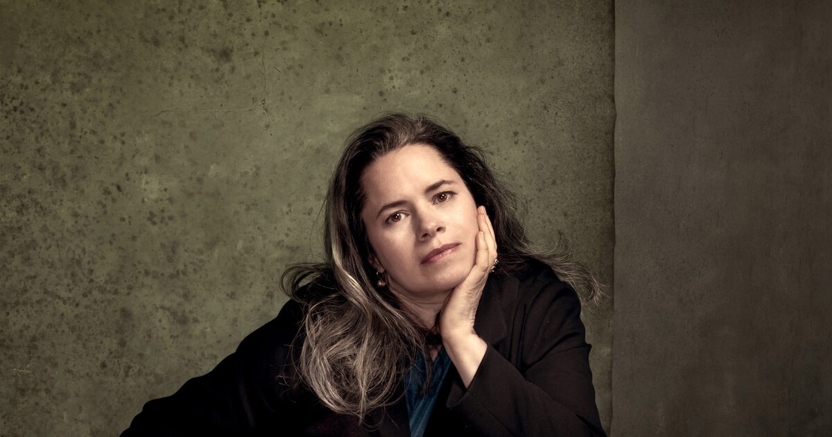 Natalie Merchant vindt muziek meer dan entertainment | Het Parool