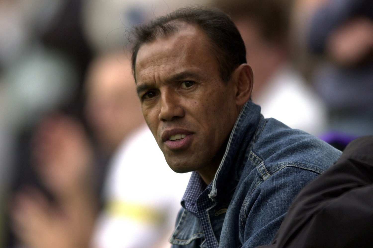 'Simon Tahamata terug bij Ajax' | Het Parool
