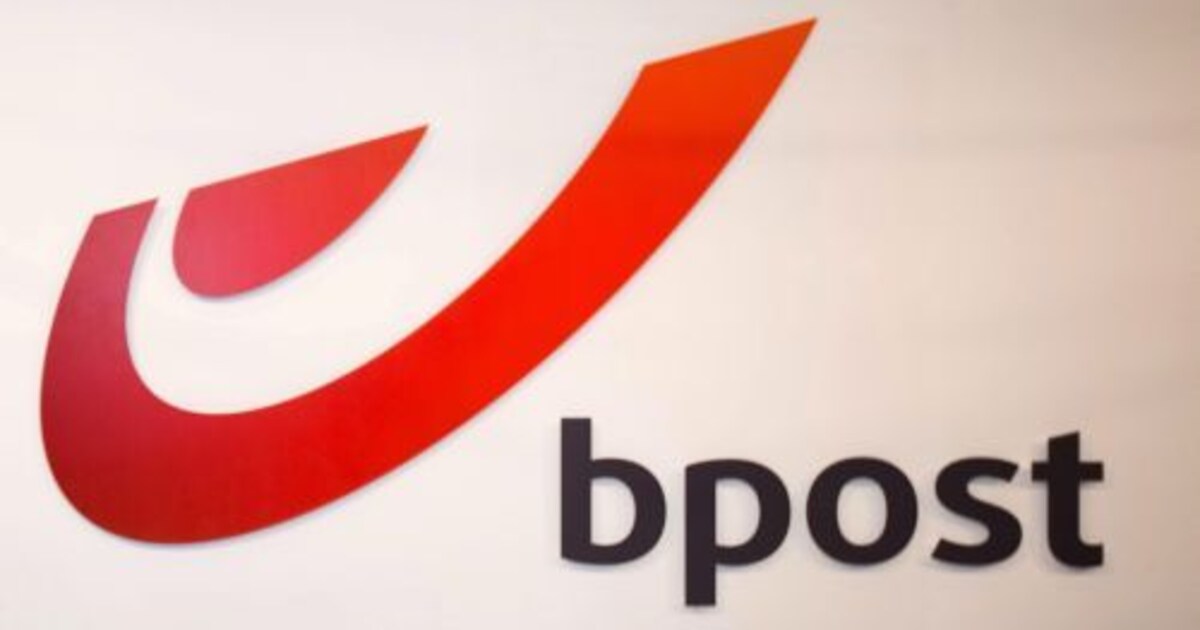 Poststaking in België | Het Parool