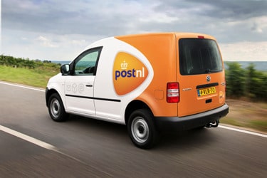 TNT Post naar Nederlandse wortels met PostNL | Het Parool
