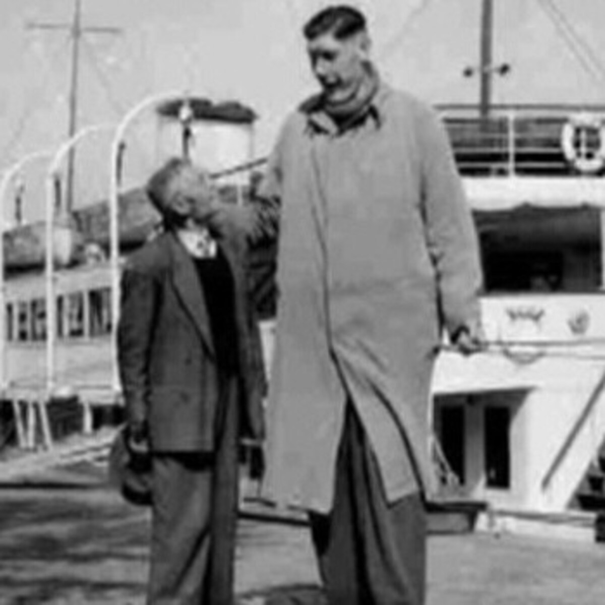 'Reus van Rotterdam' krijgt standbeeld