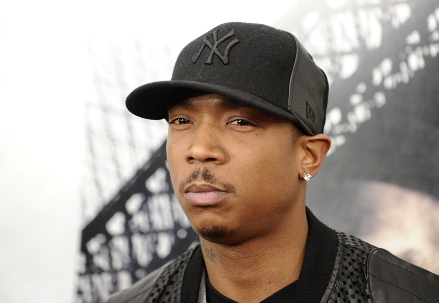 Rapper Ja Rule begint aan 2-jarige celstraf | Het Parool