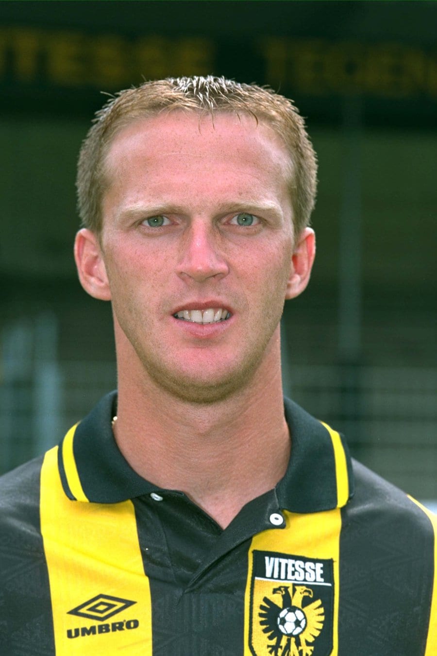 van-den-borm-in-1996-als-speler-van-vitesse-anp