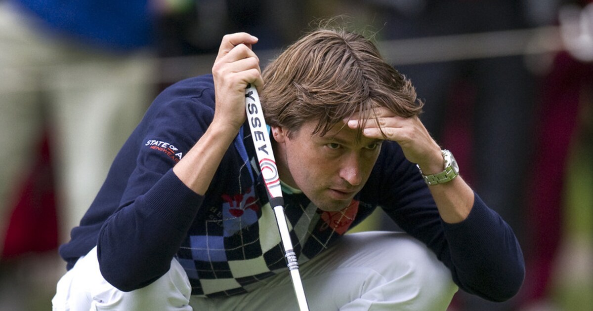 Derksen en de intrigerende kunst van het putten