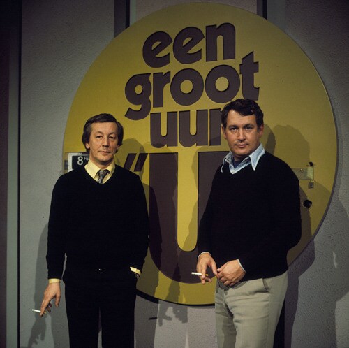 Oud-presentator Joop Koopman (81) overleden | Het Parool