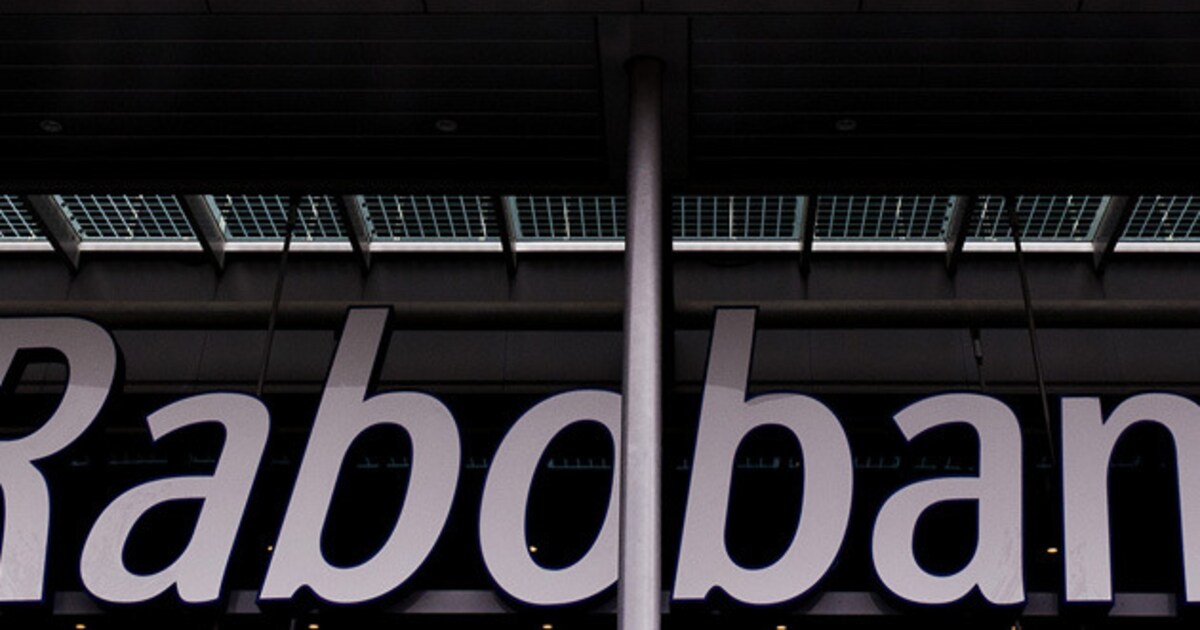 Manager Rabobank langer vast om plannen kraak | Het Parool