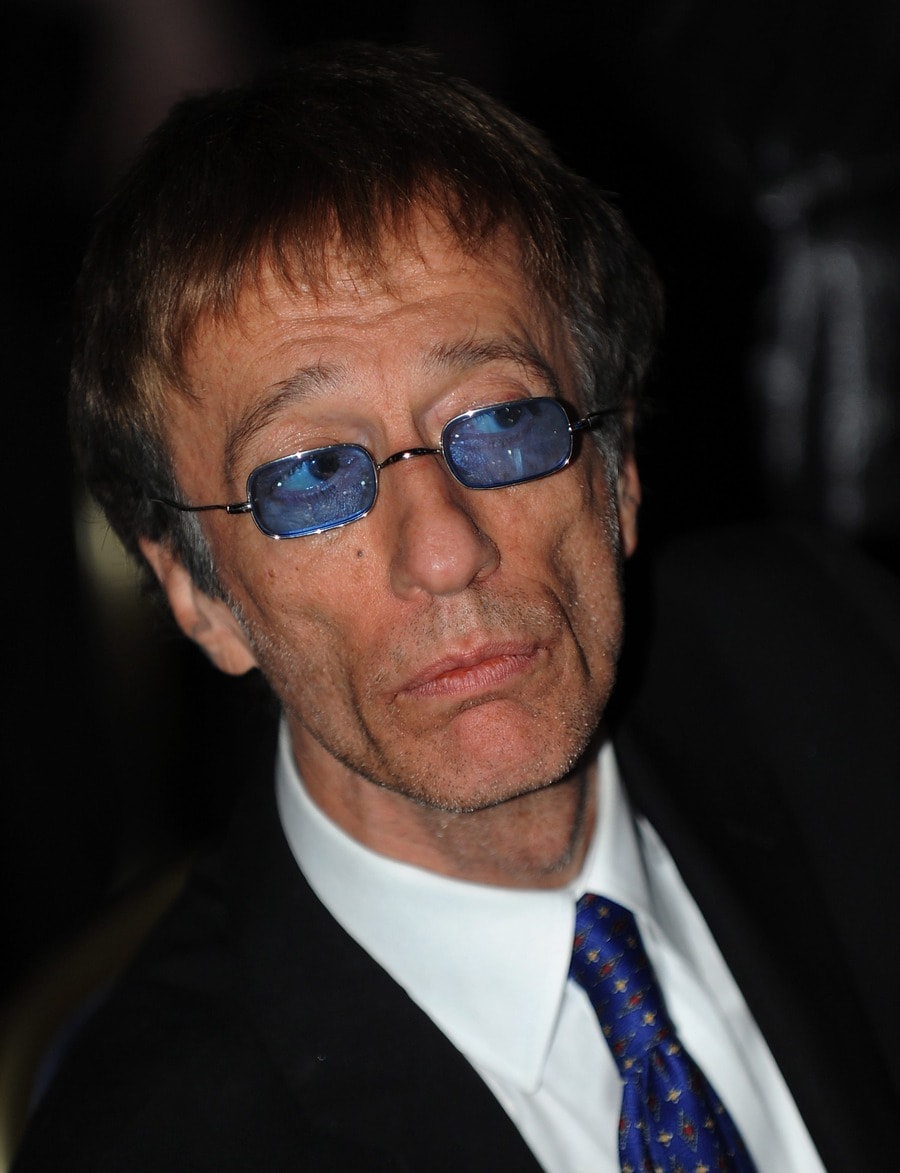 Robin Gibb: Succes en roem oorzaak van kanker | Het Parool