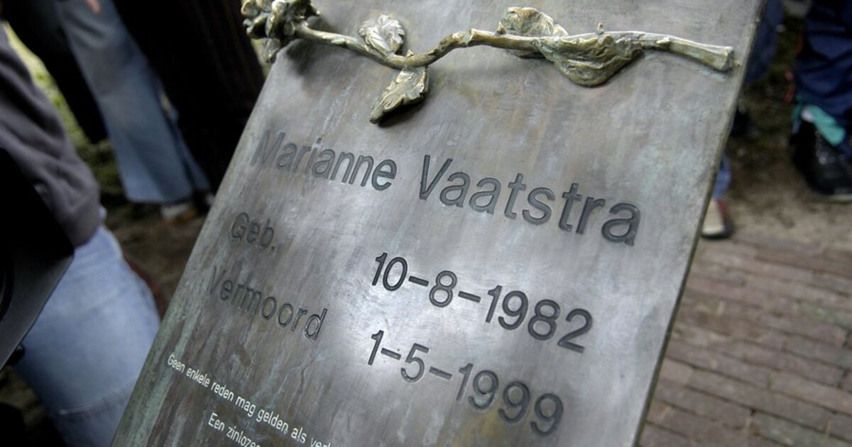 Moordonderzoek Vaatstra een van langstlopende ooit