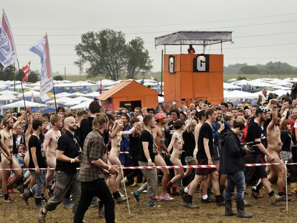 Waarom Roskilde het beste festival ter wereld is | Het Parool