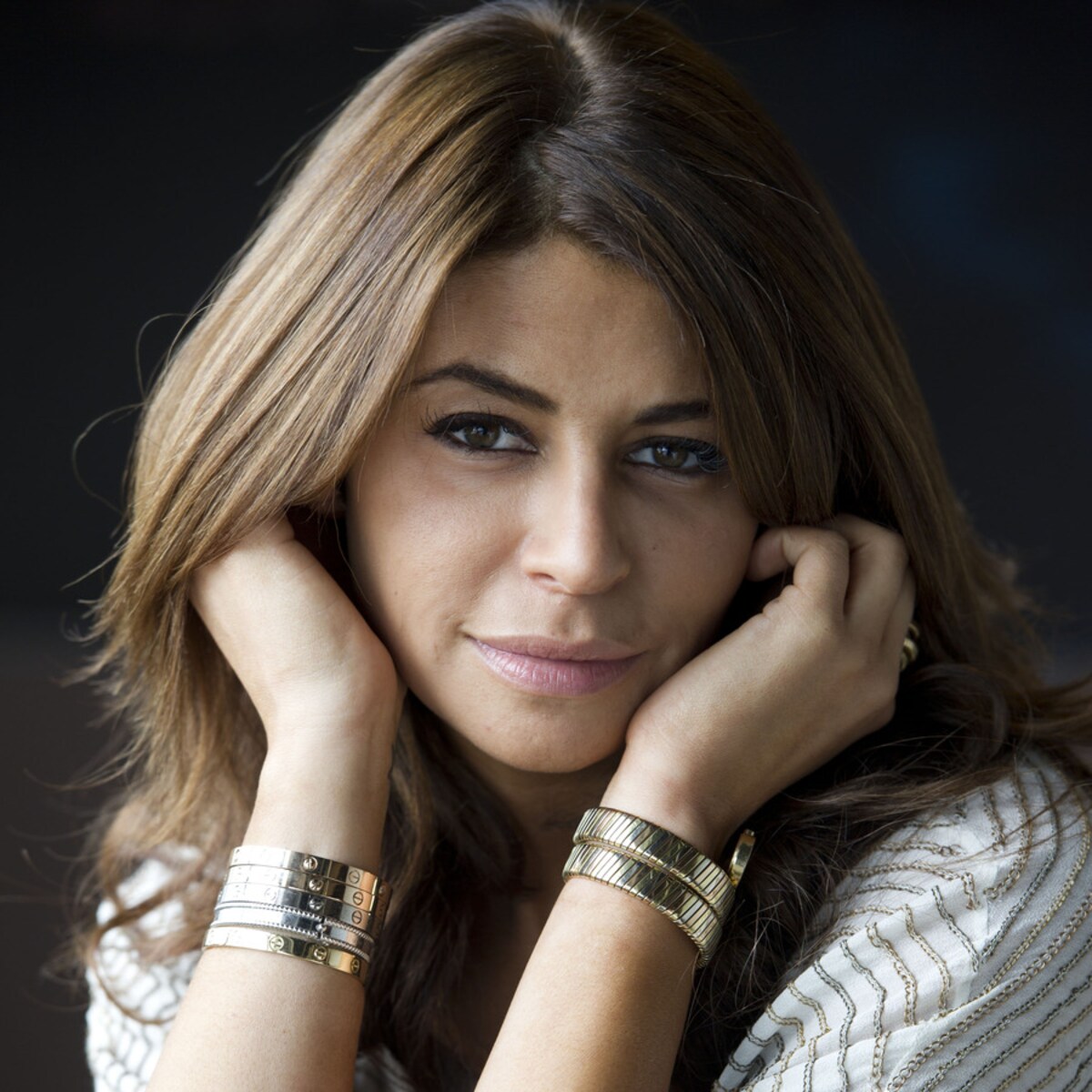 Olcay Gulsen gaat Londens avontuur aan met Supertrash Het Parool