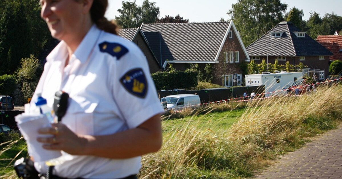 'Zaak Kekerdom ingeslagen als een bom'