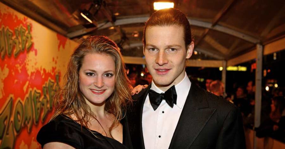GTST-acteur Guido Spek wil 'dolgraag' samenwonen in Amsterdam