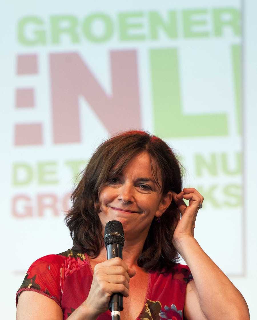 GroenLinks-jongeren Worden Moedeloos Van 'potje Weerwolven' | Het Parool